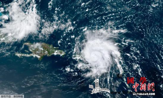 飓风“多里安”将袭美佛州机场关闭数百_佐治亚州-风速-飓风-