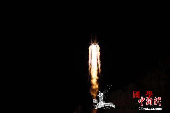 中国北斗系统在轨卫星已达39颗明年将_北斗-航天-报文-