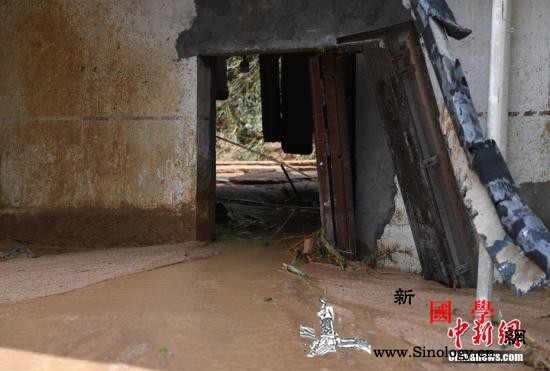 应急管理部：台风“玲玲”共造成3省4_萝北县-等地-损毁-