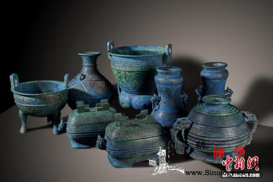 中国成功追索曾伯克父青铜组器近年来回_国家文物局-追索-青铜器-