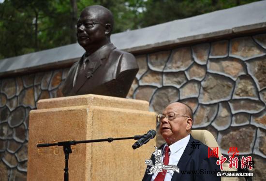 香港著名企业家曾宪梓逝世：特首哀悼社_梅州-逝世-企业家-