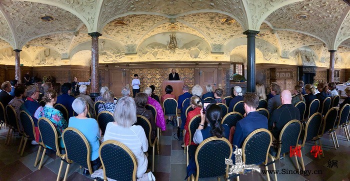 "风从海上来-;-;非遗传承与现代设_历史博物馆-丹麦-上海-遗传-