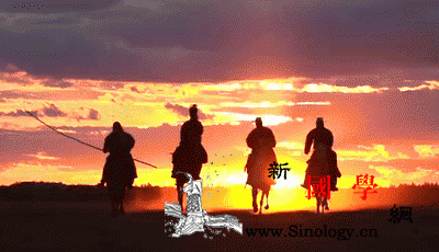 【江山多娇】祖国正北疆壮美内蒙古如此_阿拉善盟-阿拉善-蒙古族-