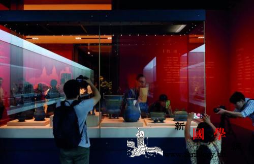 国器“回家”：估价数亿只是流失文物_国家文物局-追索-青铜器-