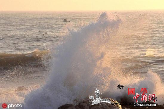 台风“米娜”已生成将影响东部海区和华_东海-风力-海域-