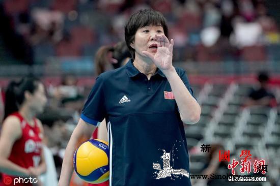 世界杯展望东京奥运中国女排能否将“巧_古巴-巴西-世界杯-