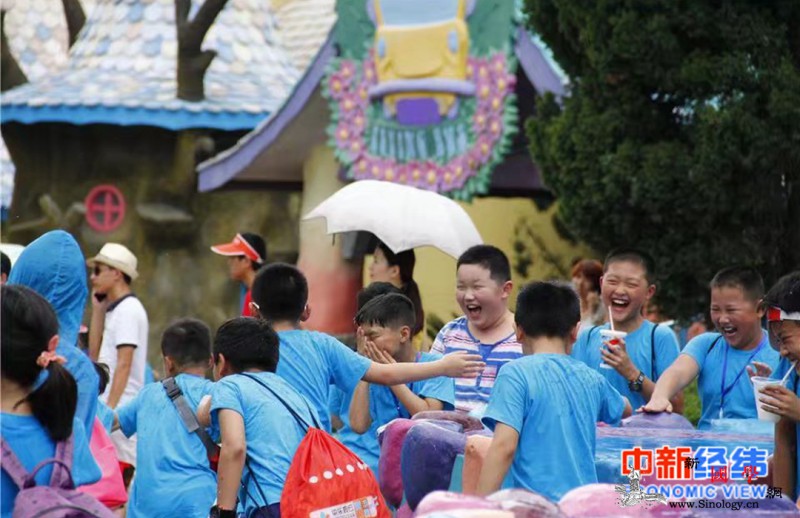 看身高还是看年龄景区儿童票究竟该怎_景区-经纬-周岁-