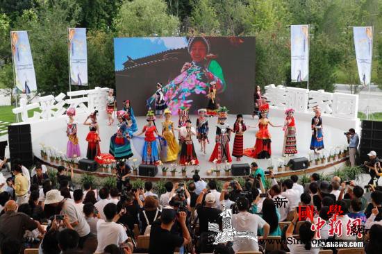 2019北京世园会闭幕式将于10月9_闭幕式-组委会-参展-