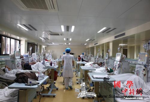 国家卫健委：三级医院住院患者死亡率持_死亡率-北京-医院-