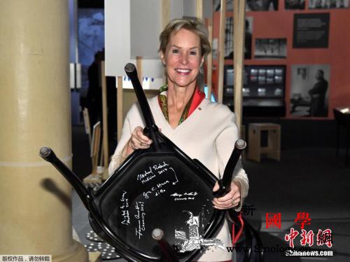 2019年诺贝尔化学奖授予3名科学家_阿诺德-斯德哥尔摩-托马斯-