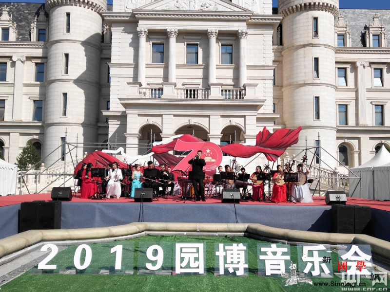 别样重阳节主题音乐会弘扬敬老优良传_重阳节-交响音乐-会在-音乐会-