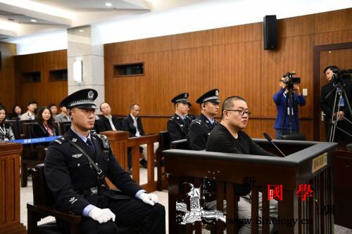 孙小果再审案件开庭审理_玉溪市-云南省-寻衅-