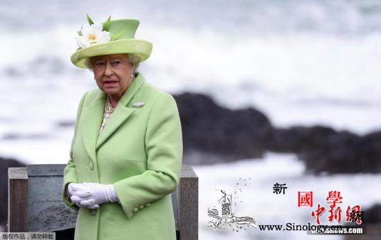 脱欧“倒计时”协议仍难产？英女王：要_英国政府-约翰逊-伊丽莎白-