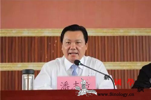 这个跨省引进的厅级县委书记滥用职权情_独山-海安-独山县-