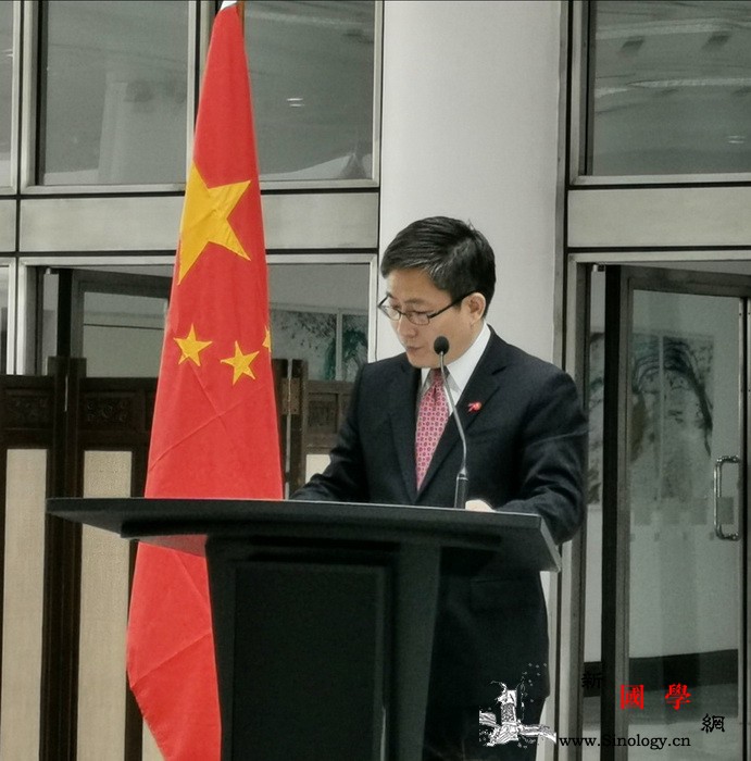 曼谷："中国日"讲述中国文化_曼谷-联合国-泰国-芭蕾舞-