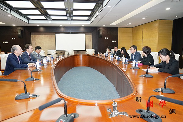 美国大都会艺术博物馆馆长马克斯&mi_美国-艺术博物馆-旅游-拜会-