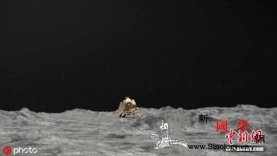 登月梦想不停！印度称将再度登月正拟定_登月-印度-月球-