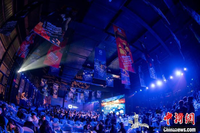 第七届乌镇戏剧节落幕来年“茂”盛继续_古镇-落幕-戏剧-