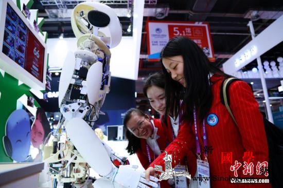 “更高水平”对外开放高在何处？_进口-开放-环境-