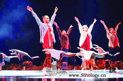 2019国际创意舞蹈研讨会探讨"情感_舞蹈系-别开生面-创意-佛罗里达-