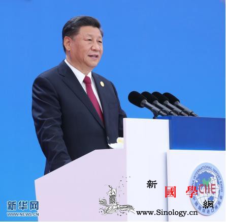 推动世界经济之船扬帆远航_主旨-世界经济-开幕式-