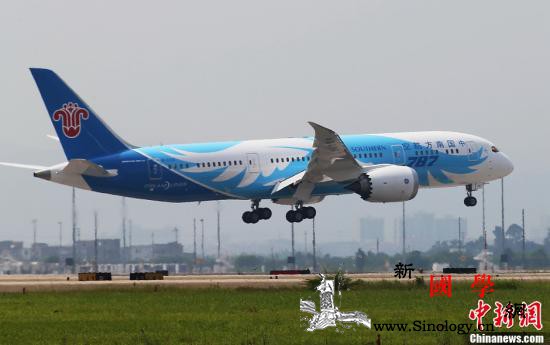 波音前工程师爆料：波音787梦幻客机_波音-客机-氧气-