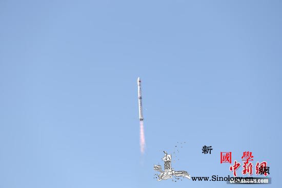 高分七号卫星双线阵相机开机成像_机电-成像-测绘-