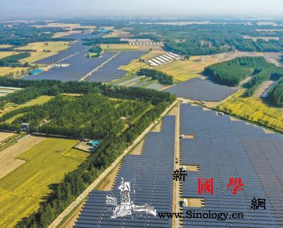 产业牵动、能人带动、内力驱动黄土地里_虞城县-虞城-贫困户-