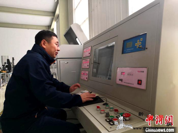 百余名山东科技特派员入驻企业助力科研_山东-创新-山东省-