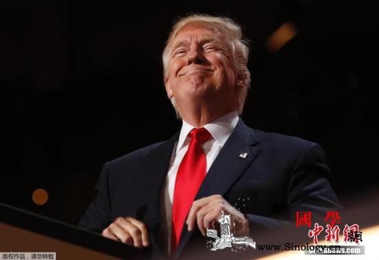 打了两次电话？特朗普或将公开与乌总统_乌克兰-弹劾-共和党-