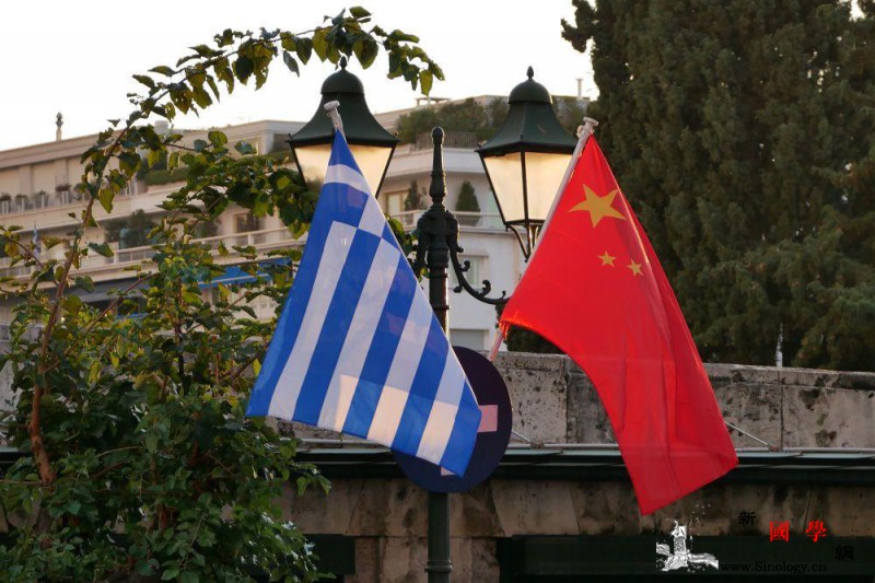 只隔6天的重聚跨越千年的对话！习主席_雅典-希腊-尼斯-