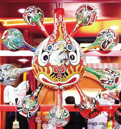 文化是经贸更深沉更持久的支撑——来自_土耳其-展区-上海-