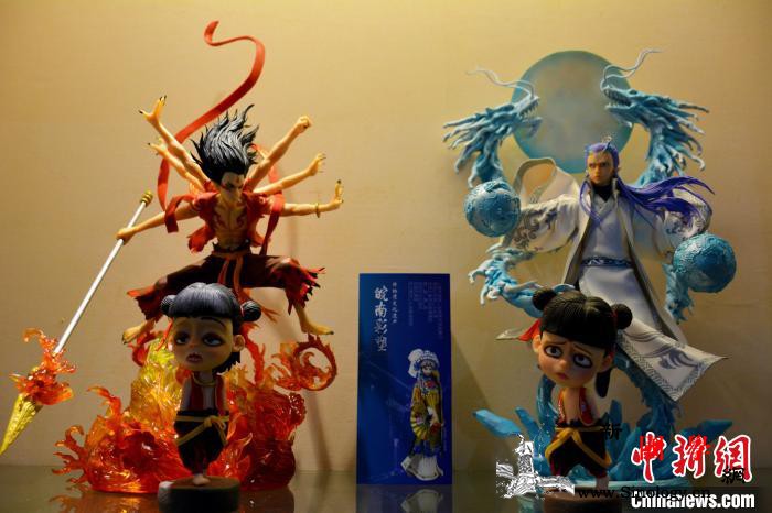 第四届中国非物质文化遗产传统技艺大展_徽州-技艺-皖南-