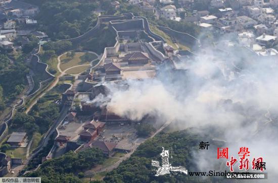 忧世界遗产地位不保日拟咨询国际组织咋_画中画-日本-图为-