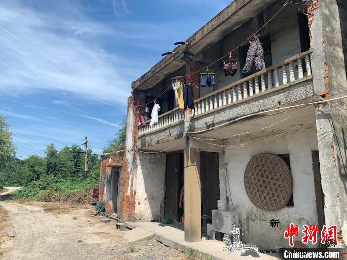 浙江南浔推进全域土地综合整治激活“农_永丰-村内-整治-