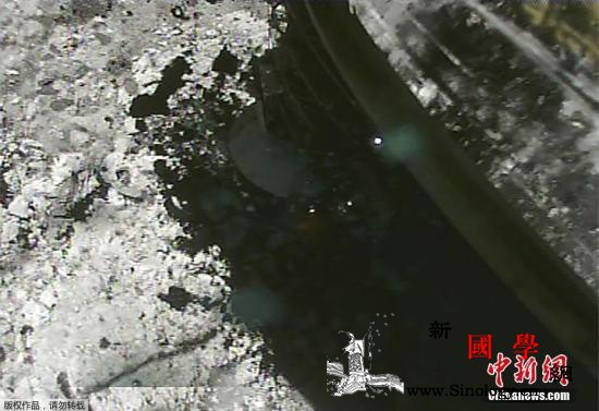 日本“隼鸟2号”或从数十万公里高空投_龙宫-日本-密封-