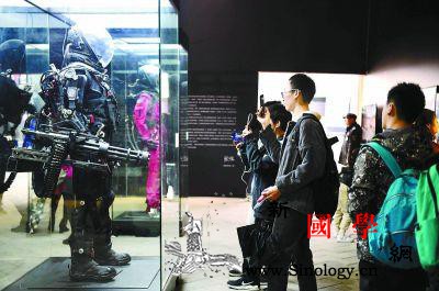 科幻阅读:产值同比增长近两倍看书的多_亿元-科幻-产值-