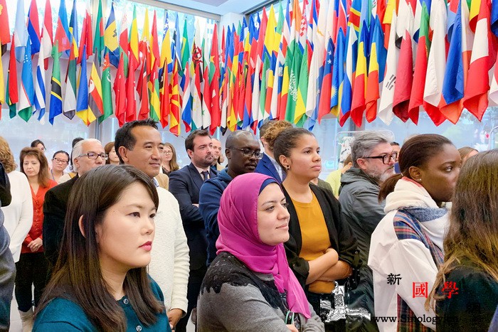 川味美食连通中西文旅交流之路_马德里-西文-组织-美食-