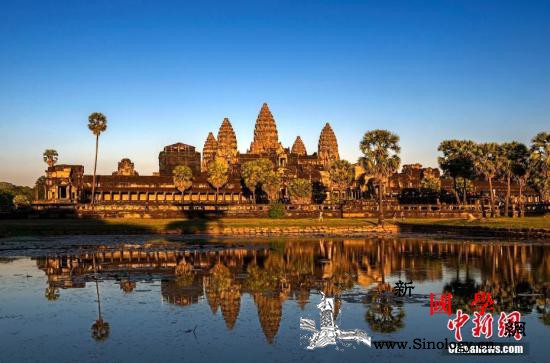 不再逼动物赚钱吴哥窟园区2020年起_柬埔寨-园区-考古-