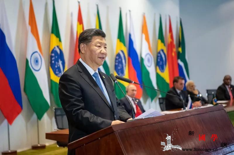 “美丽山”的美丽传奇_巴西-巴西利亚-中国企业-