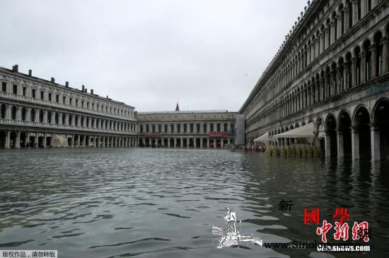 损失10亿欧元！洪水一周三袭威尼斯_音乐学院-佛罗伦萨-紧急状态-
