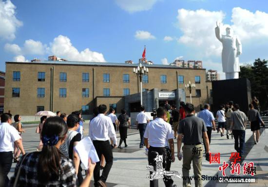 长影老艺术家宫喜斌去世曾出演电影《吉_长影-长春-旧址-