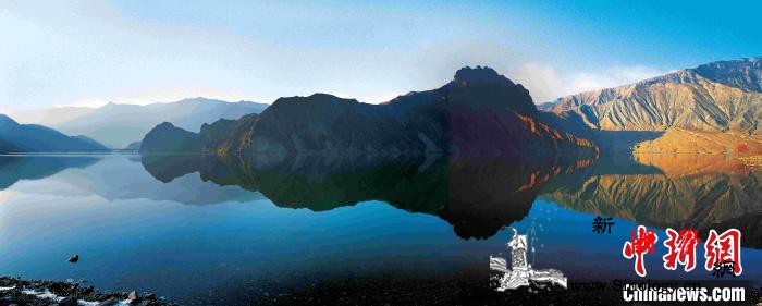 “母亲河”发源地青海：各界为黄河流域_黄河流域-青海省-黄河-