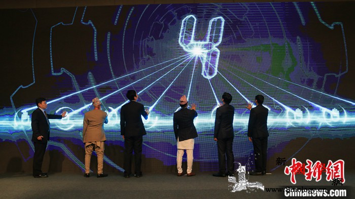 2019视听中国·湖北影视展播周活动_加德满都-尼泊尔-湖北省-