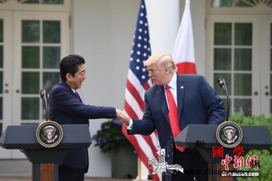 日本众院通过日美贸易协定执政党力争1_日美-日本-协定-