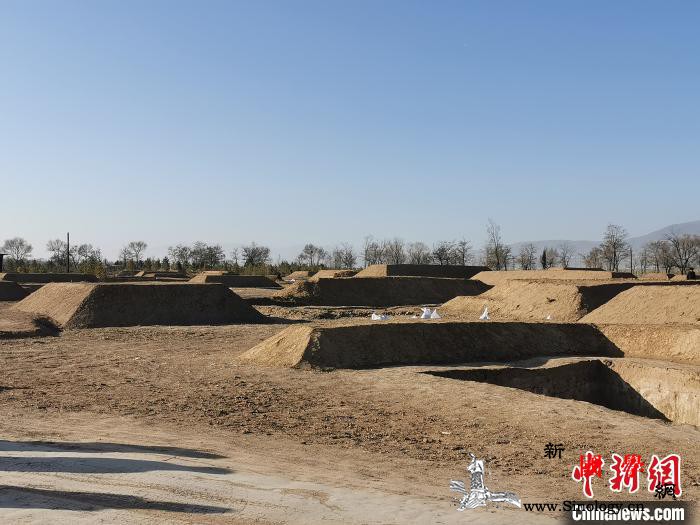 探访山西朔州215座古墓葬群已发掘2_朔州市-朔州-墓葬-