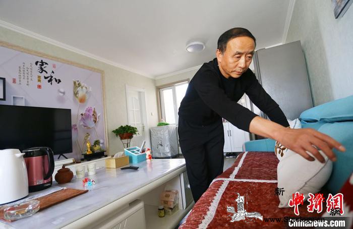 兰州首次为退役军人配租公租房：住房工_兰州市-退役-军人-