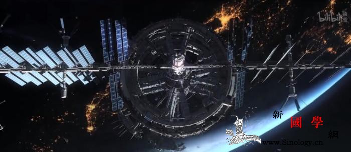 《三体》动画进展如何？剧本已进入中后_正片-预告片-截图-