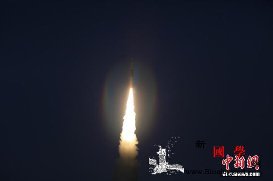 中国首个商业航天产业基地有望年产20_武汉-首个-年产-
