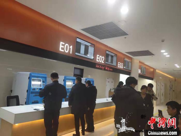 河北衡水引进自助缮证发证机提升发证效_衡水-登记-河北-